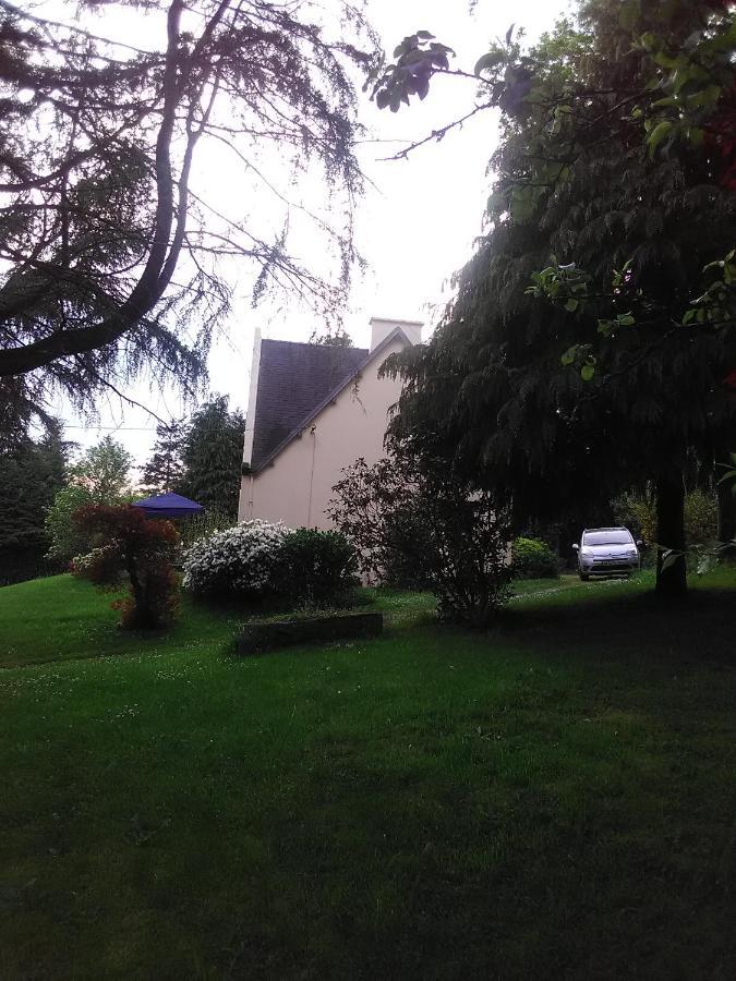 Chambres d'hôtes Saint Quinidic Meros Exterior foto